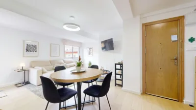 Apartment on Padre Méndez Street photo 6