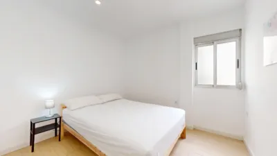 Apartment on Padre Méndez Street photo 36
