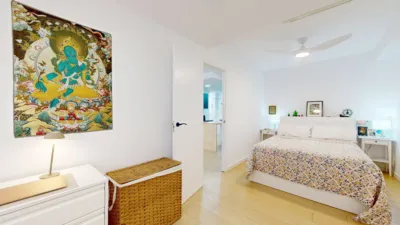 Apartment on Padre Méndez Street photo 21