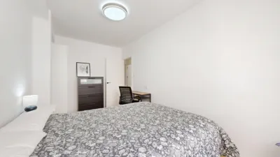 Apartment on Padre Méndez Street photo 34