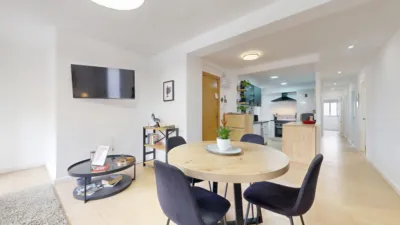 Apartment on Padre Méndez Street photo 5