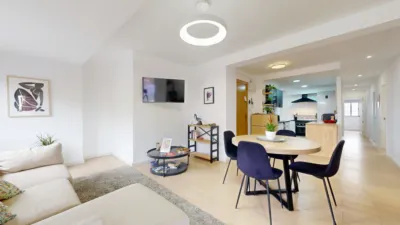 Apartment on Padre Méndez Street photo 2