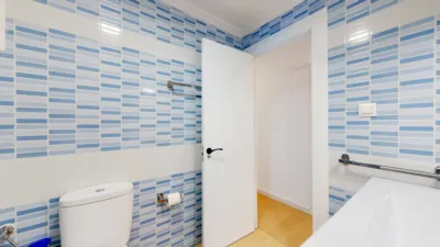 Apartment on Padre Méndez Street photo 29