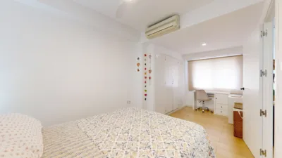 Apartment on Padre Méndez Street photo 22