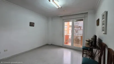 Pis – Villena, l'Alt Vinalopó / El Alto Vinalopó - Més