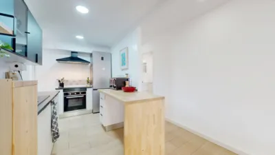 Apartment on Padre Méndez Street photo 11