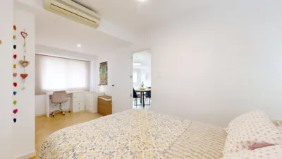 Apartment on Padre Méndez Street photo 20