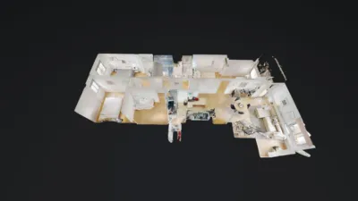 Apartment on Padre Méndez Street photo 42