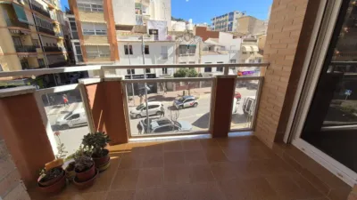 Piso en calle de Blasco photo 2