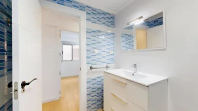 Apartment on Padre Méndez Street photo 28