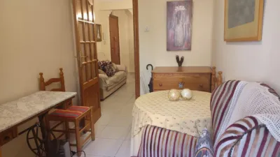 Apartment in Carrer de Reus photo 10