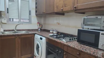 Apartment in Carrer de Reus photo 4
