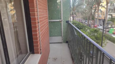 Apartment in Carrer de Reus photo 14