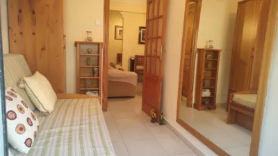Apartment in Carrer de Reus photo 9