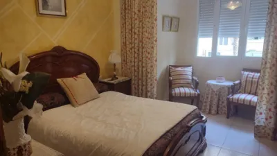 Apartment in Carrer de Reus photo 6