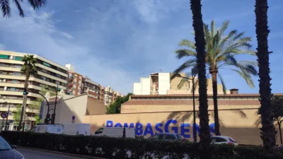 Apartment in Carrer de Reus photo 18