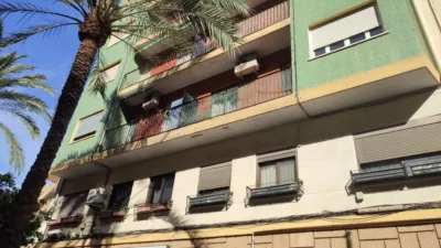 Apartment in Carrer de Reus photo 17
