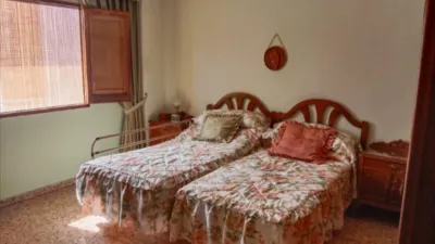 Apartment in Carcaixent photo 4