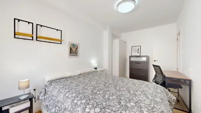 Apartment on Padre Méndez Street photo 35