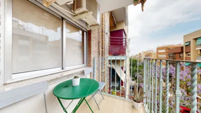 Apartment on Padre Méndez Street photo 7