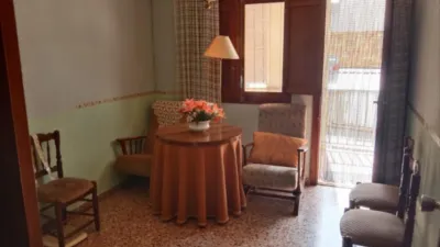 Apartment in Carcaixent photo 2