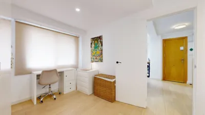 Apartment on Padre Méndez Street photo 24