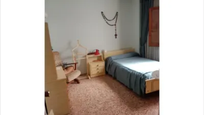 Apartment in Carcaixent photo 9