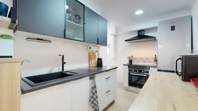 Apartment on Padre Méndez Street photo 15