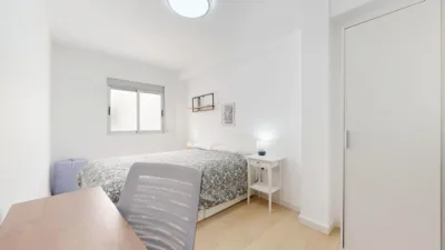Apartment on Padre Méndez Street photo 32