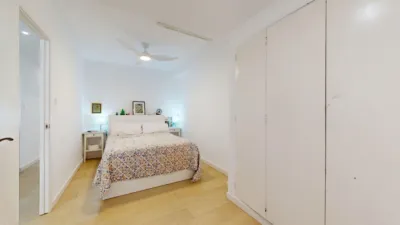 Apartment on Padre Méndez Street photo 19