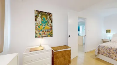 Apartment on Padre Méndez Street photo 23