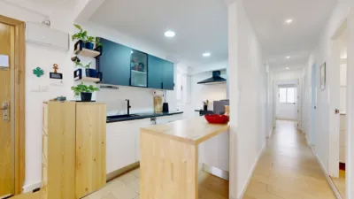 Apartment on Padre Méndez Street photo 9
