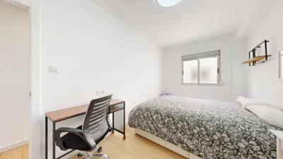 Apartment on Padre Méndez Street photo 33