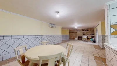 Detached villa in Camí dels Cànters photo 76