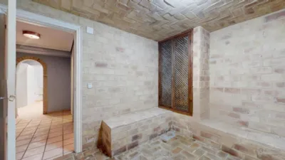 Detached villa in Camí dels Cànters photo 71