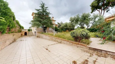 Detached villa in Camí dels Cànters photo 81