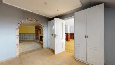 Detached villa in Camí dels Cànters photo 66