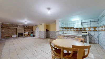 Detached villa in Camí dels Cànters photo 75