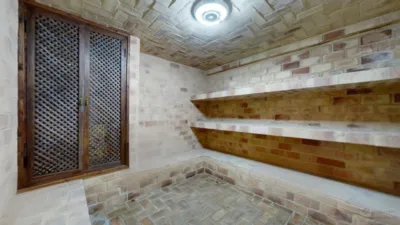 Detached villa in Camí dels Cànters photo 70