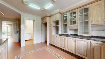 Detached villa in Camí dels Cànters photo 17