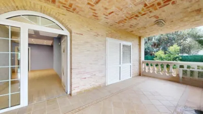 Detached villa in Camí dels Cànters photo 95