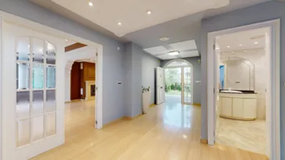 Detached villa in Camí dels Cànters photo 25