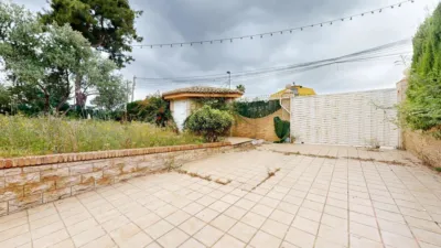 Detached villa in Camí dels Cànters photo 82