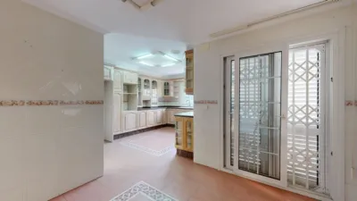 Detached villa in Camí dels Cànters photo 23
