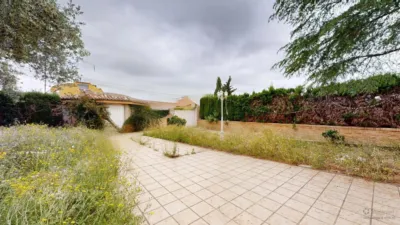 Detached villa in Camí dels Cànters photo 94