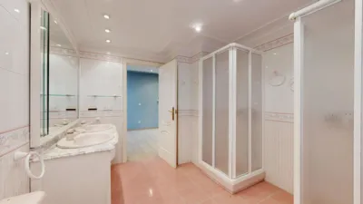 Detached villa in Camí dels Cànters photo 48
