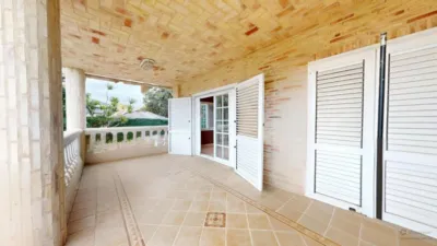 Detached villa in Camí dels Cànters photo 99