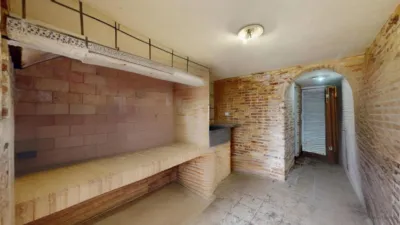 Detached villa in Camí dels Cànters photo 86