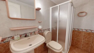Detached villa in Camí dels Cànters photo 68