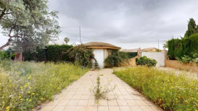 Detached villa in Camí dels Cànters photo 91